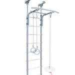 ДСК PERFETTO SPORT "Salute e forza" grigio PS-412